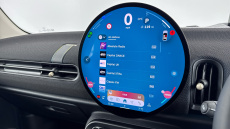 MINI Cooper 2.0 S Classic 5dr Auto Petrol Hatchback